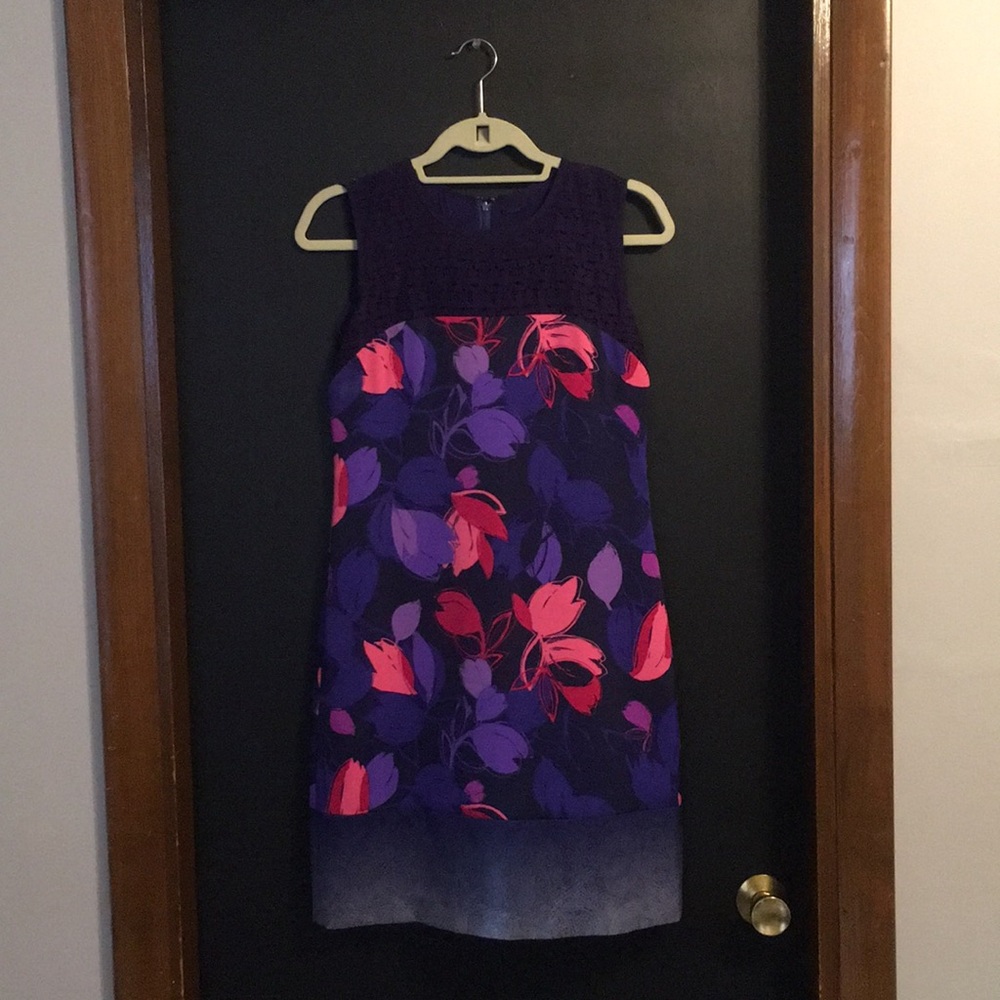 Elie Tahari Dress